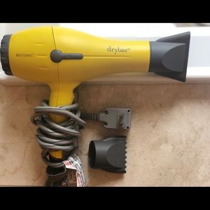Drybar Buttercup Hair Dryer